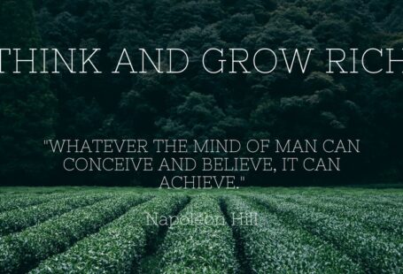 Think and Grow Rich