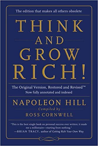 Think & Grow Rich